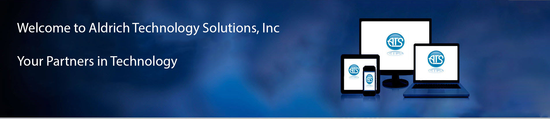 Aldrich Technology Solutions, Inc